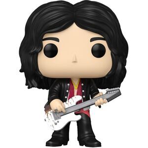 Funko POP! Rocks: Aerosmith - Joe Perry